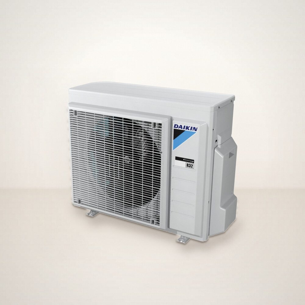 Pompe à chaleur air/eau Daikin Altherma 3 R