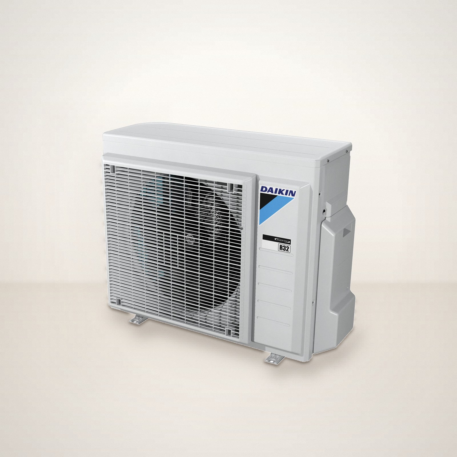 Pompe à chaleur air/eau Daikin Altherma 3 R