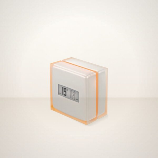 Thermostat connecté Netatmo