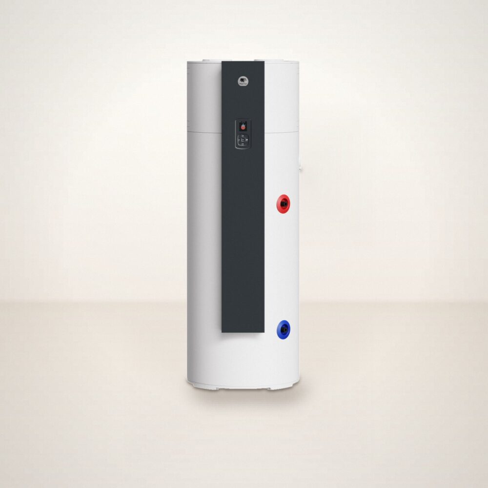Chauffe-eau thermodynamique Thermor Aéromax 6 Stable