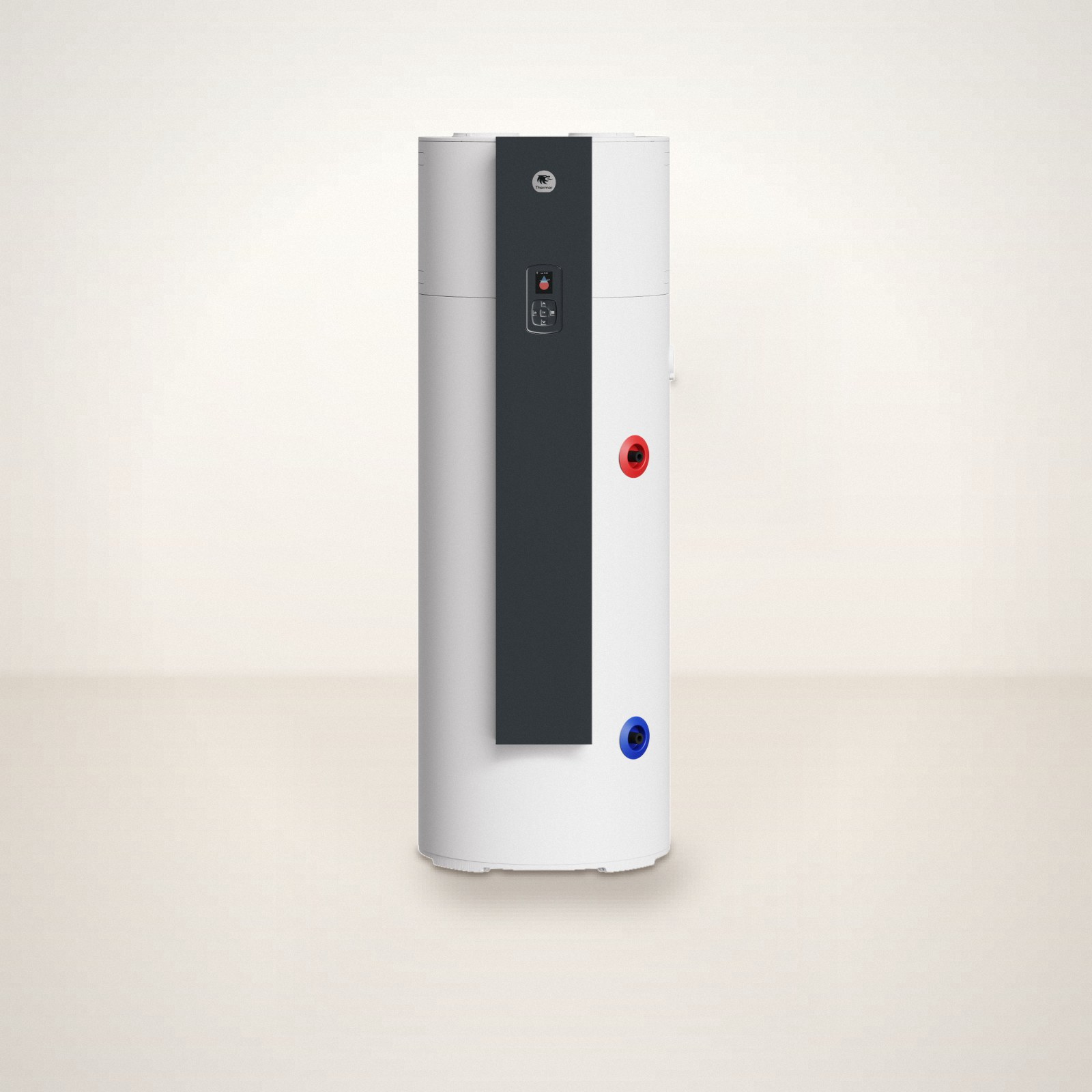 Chauffe-eau thermodynamique Thermor Aéromax 6 Stable